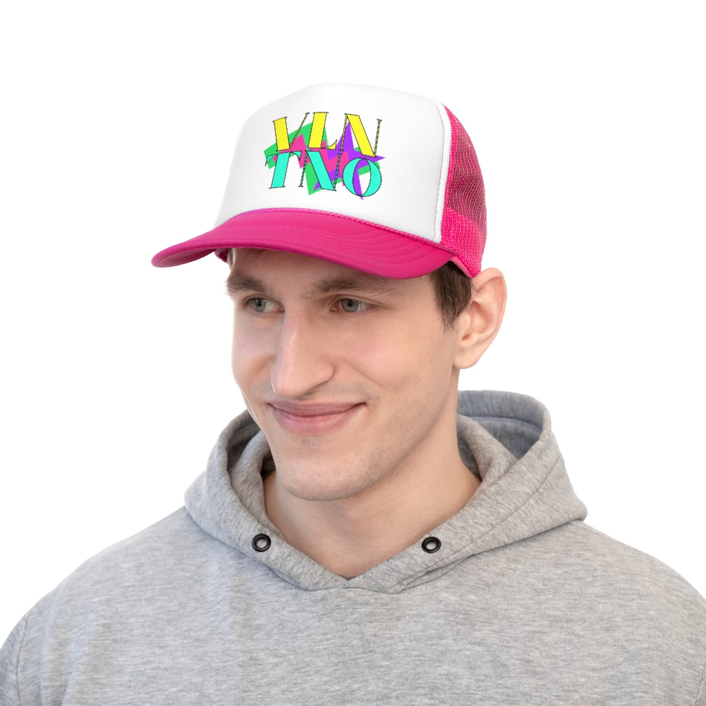 VLNTNO Trucker Cap