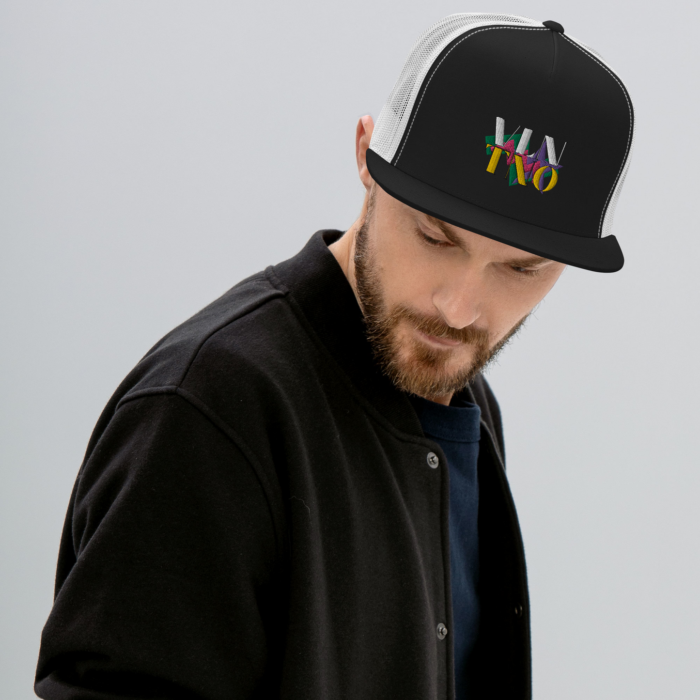 VLNTNO Trucker Cap