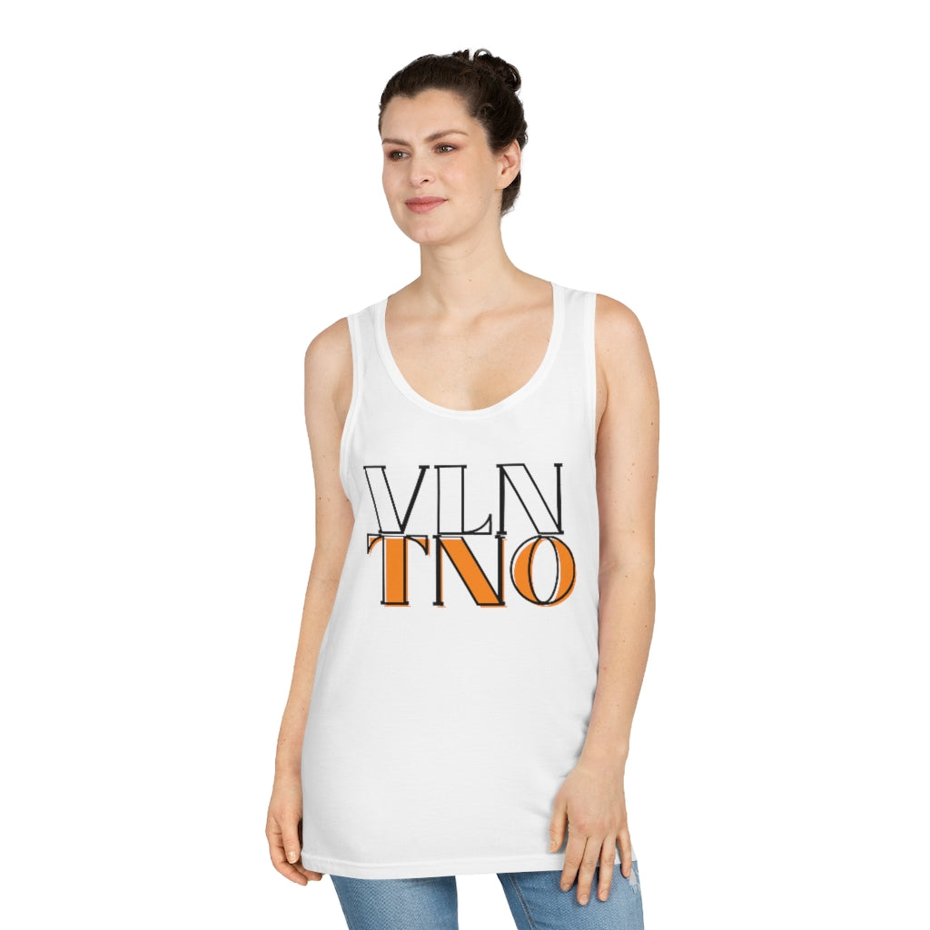 VLNTNO Unisex Softstyle™ Tank Top