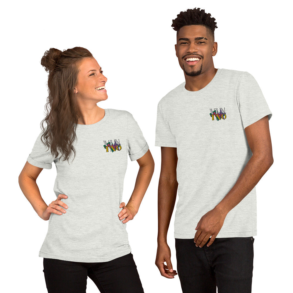 VLNTNO Unisex T-Shirt