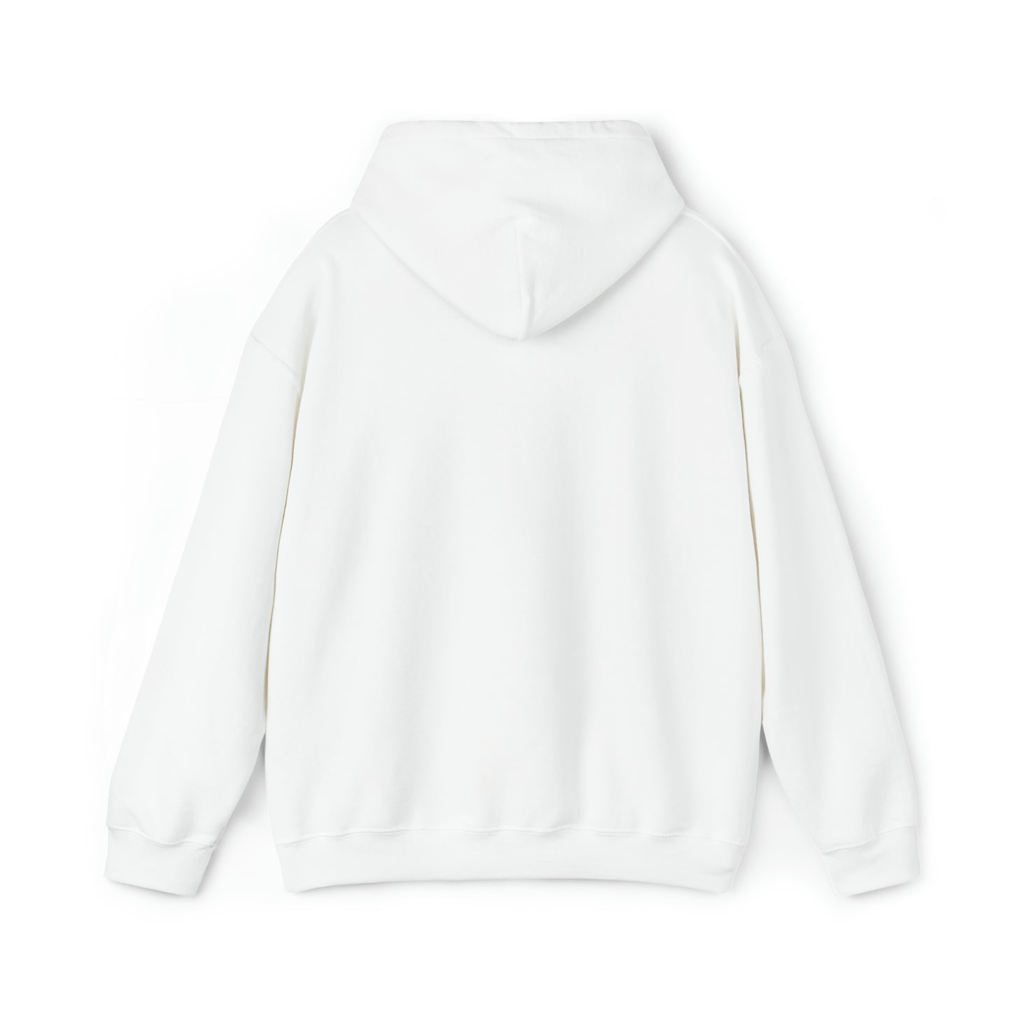 AEIOU Unisex Heavy Blend™ Hooded Sweatshirt