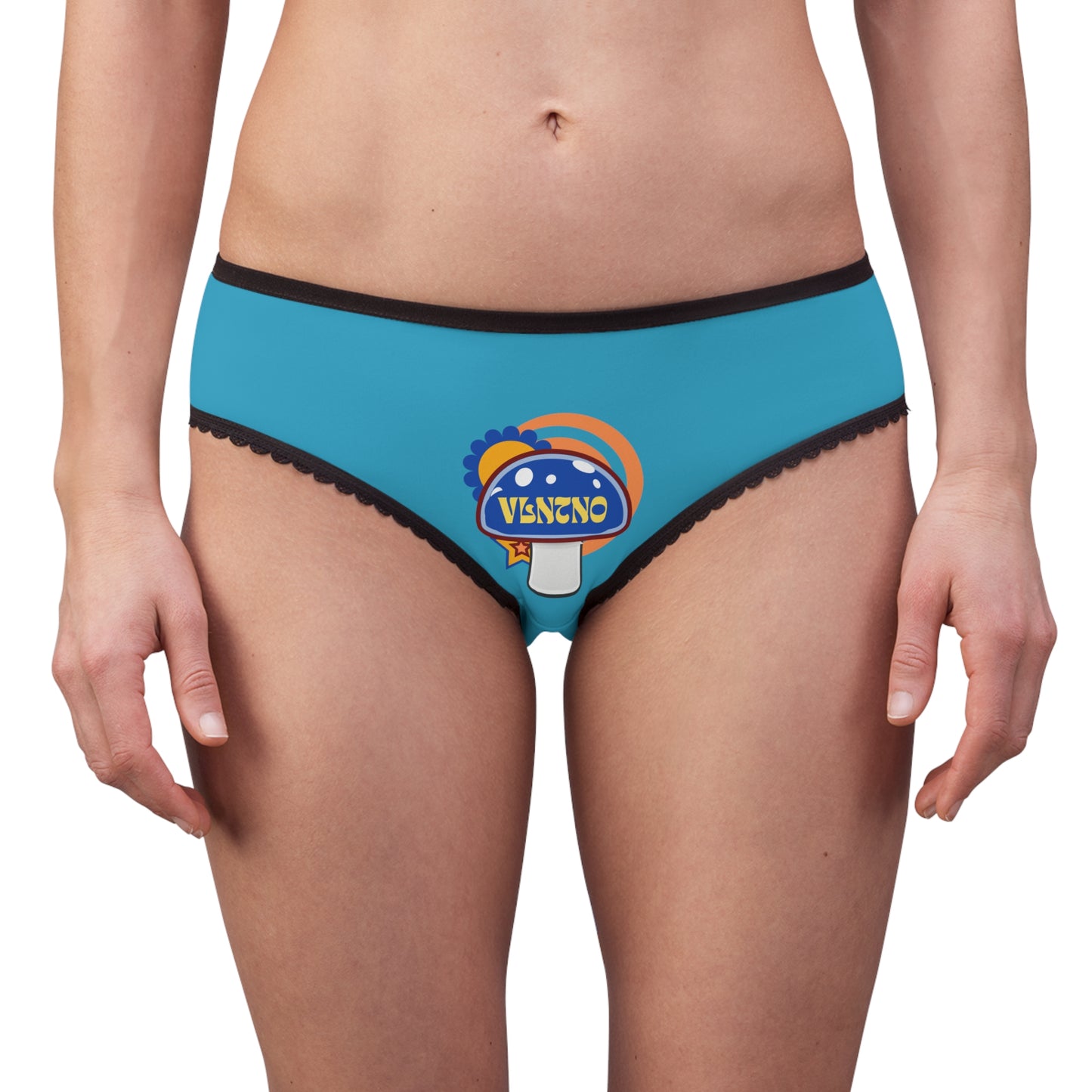 VLNTNO Women's Briefs (AOP)