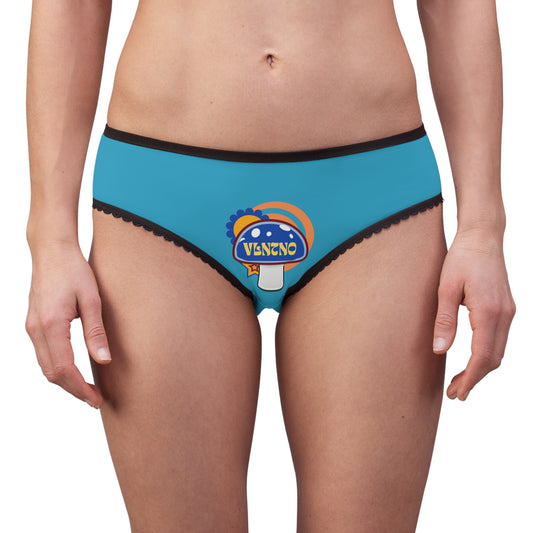VLNTNO Women's Briefs (AOP)