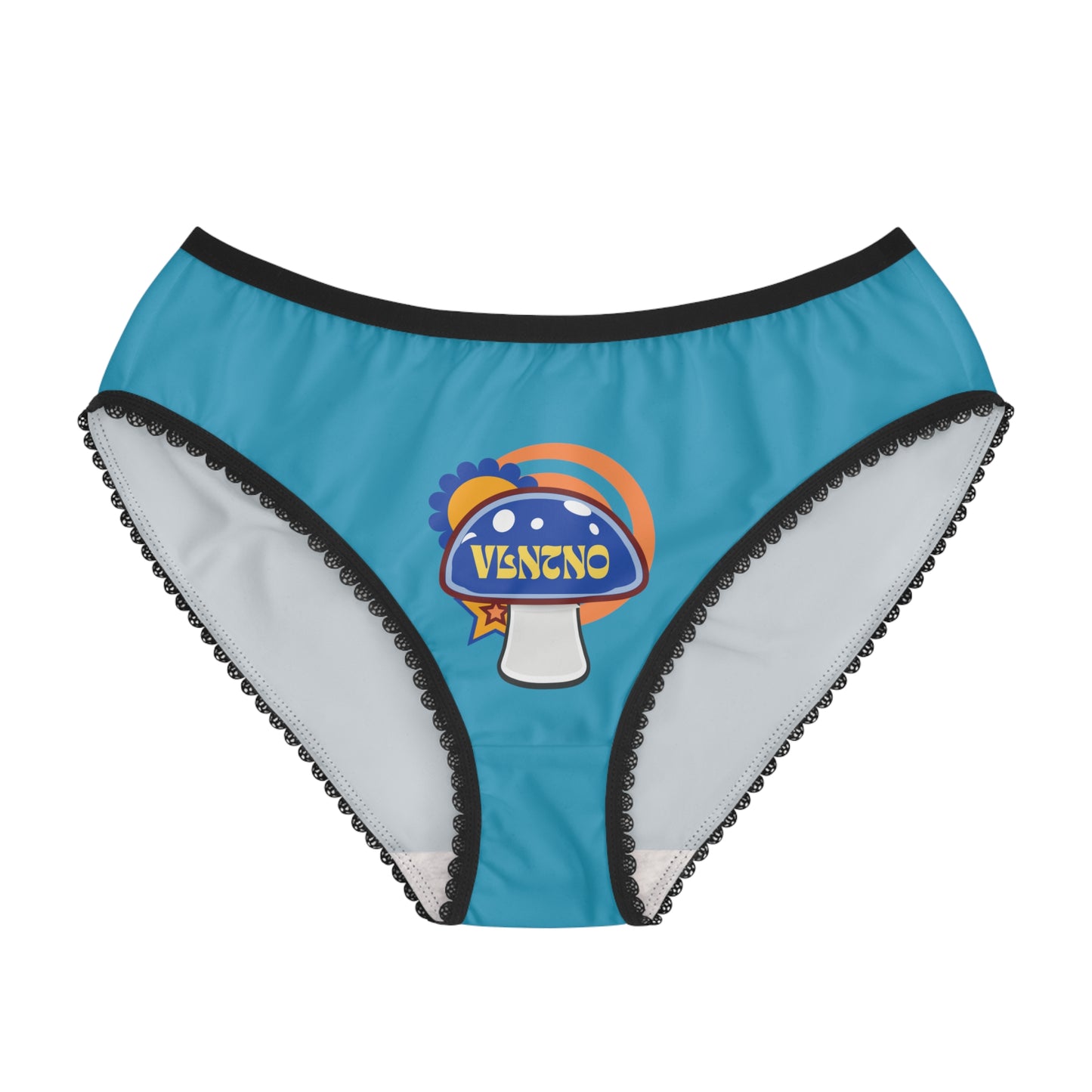 VLNTNO Women's Briefs (AOP)