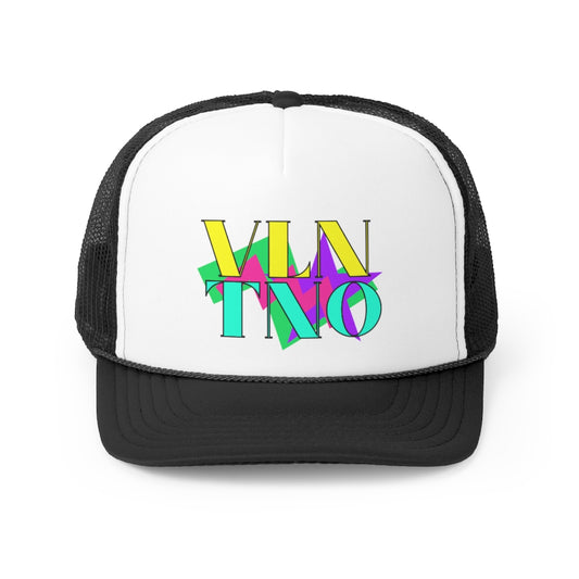 VLNTNO Trucker Cap