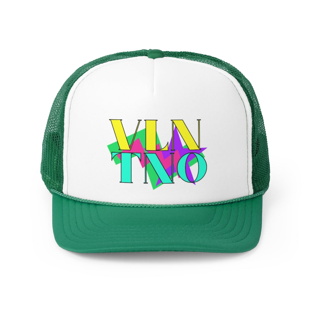 VLNTNO Trucker Cap