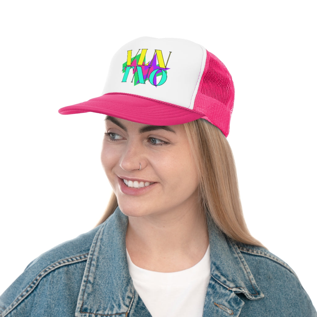 VLNTNO Trucker Cap
