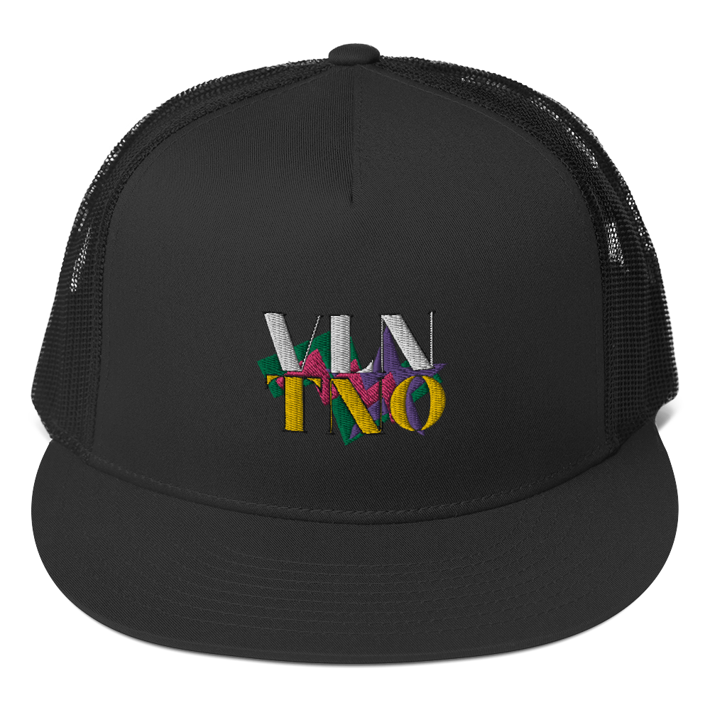 VLNTNO Trucker Cap