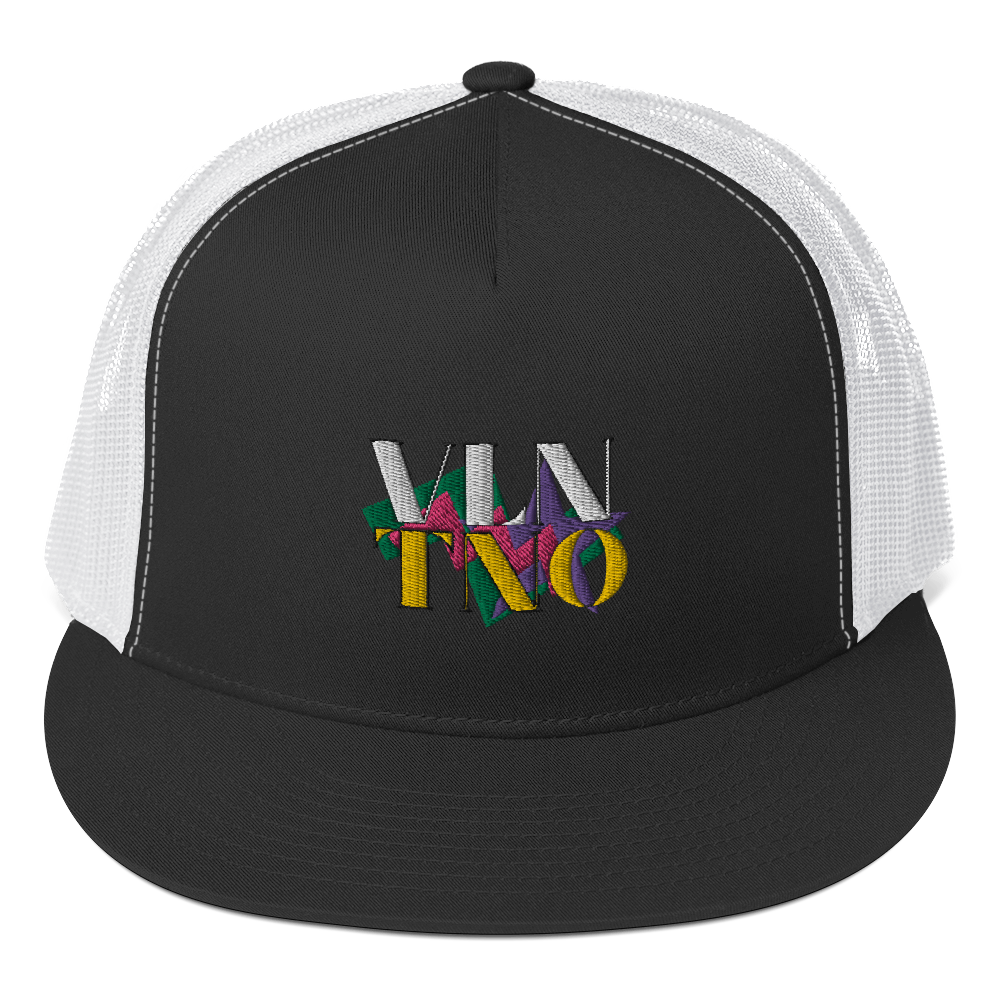 VLNTNO Trucker Cap