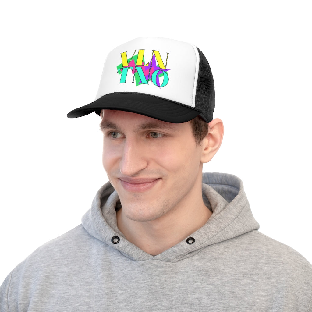 VLNTNO Trucker Cap
