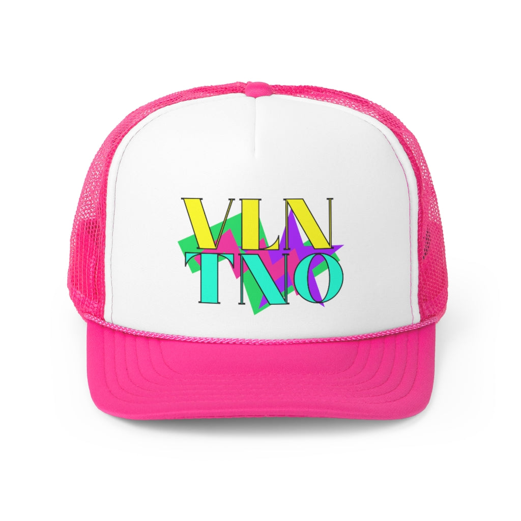VLNTNO Trucker Cap