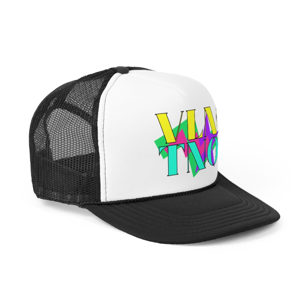 VLNTNO Trucker Cap