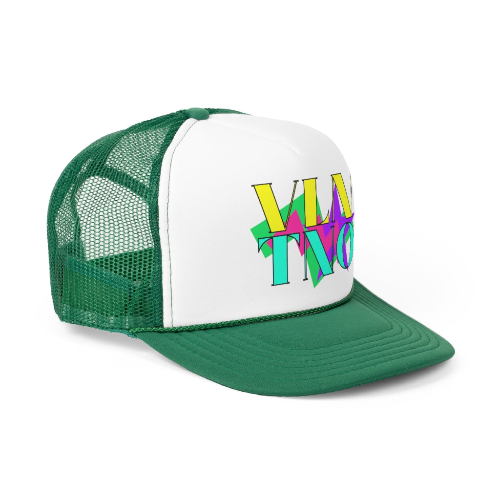 VLNTNO Trucker Cap