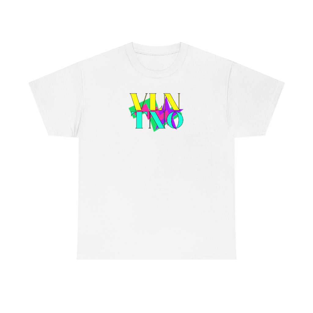 VLNTNO Unisex Heavy Cotton Tee