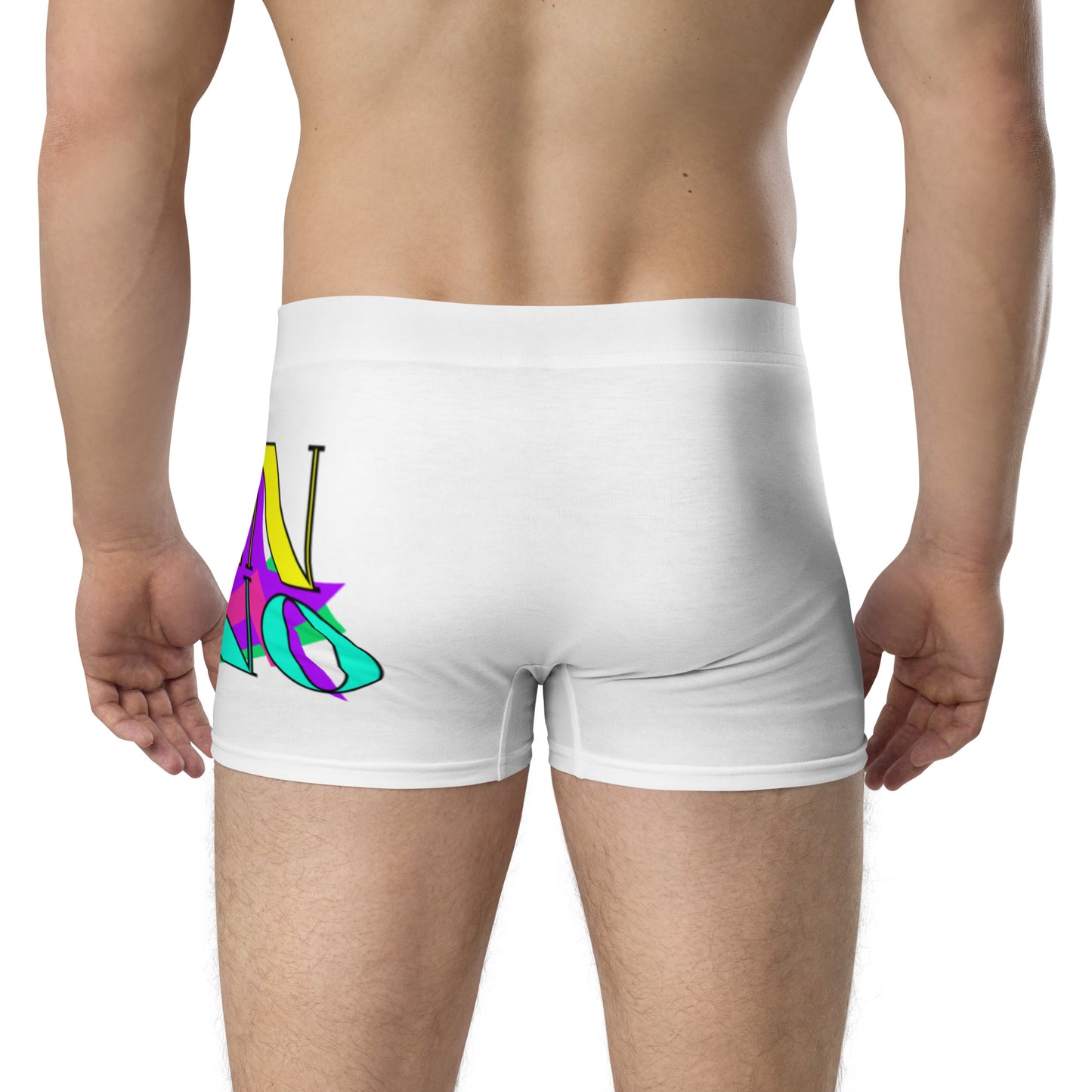VLNTNO Boxer Briefs