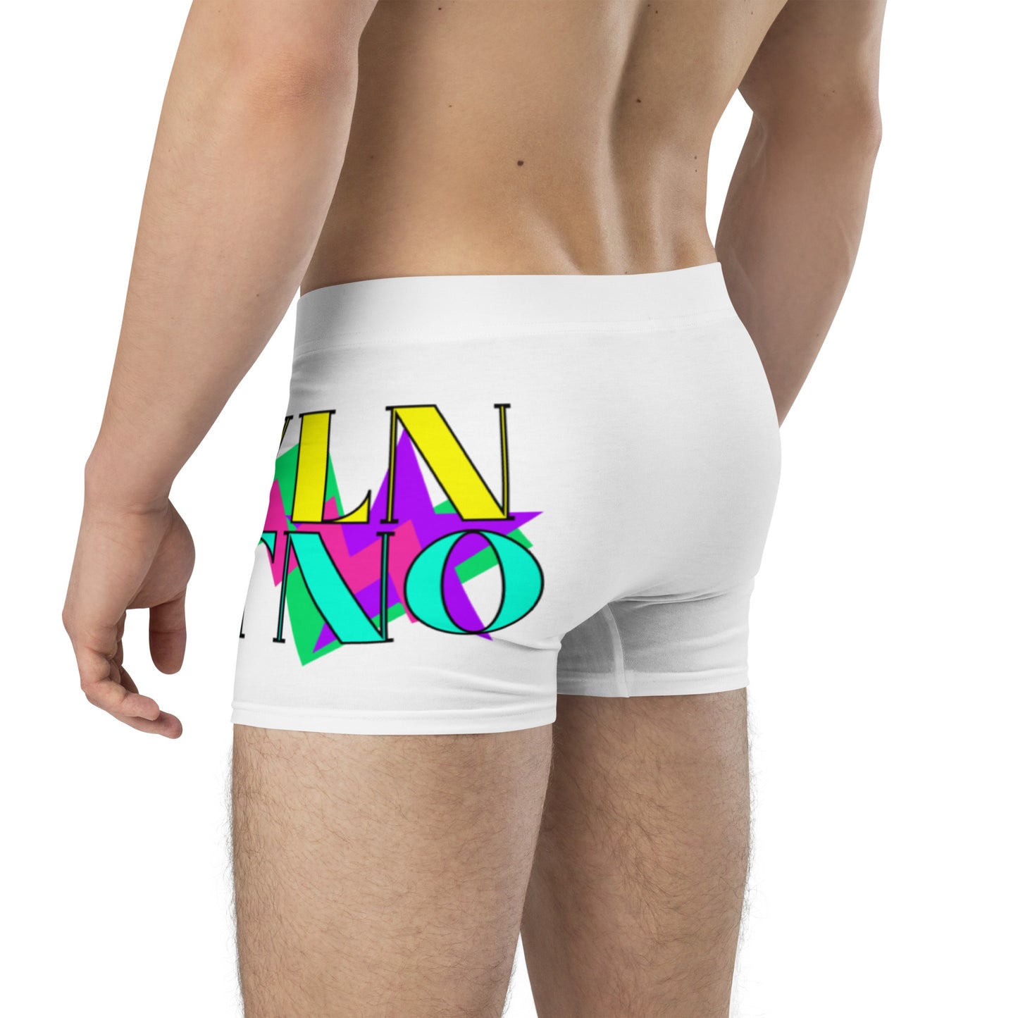 VLNTNO Boxer Briefs