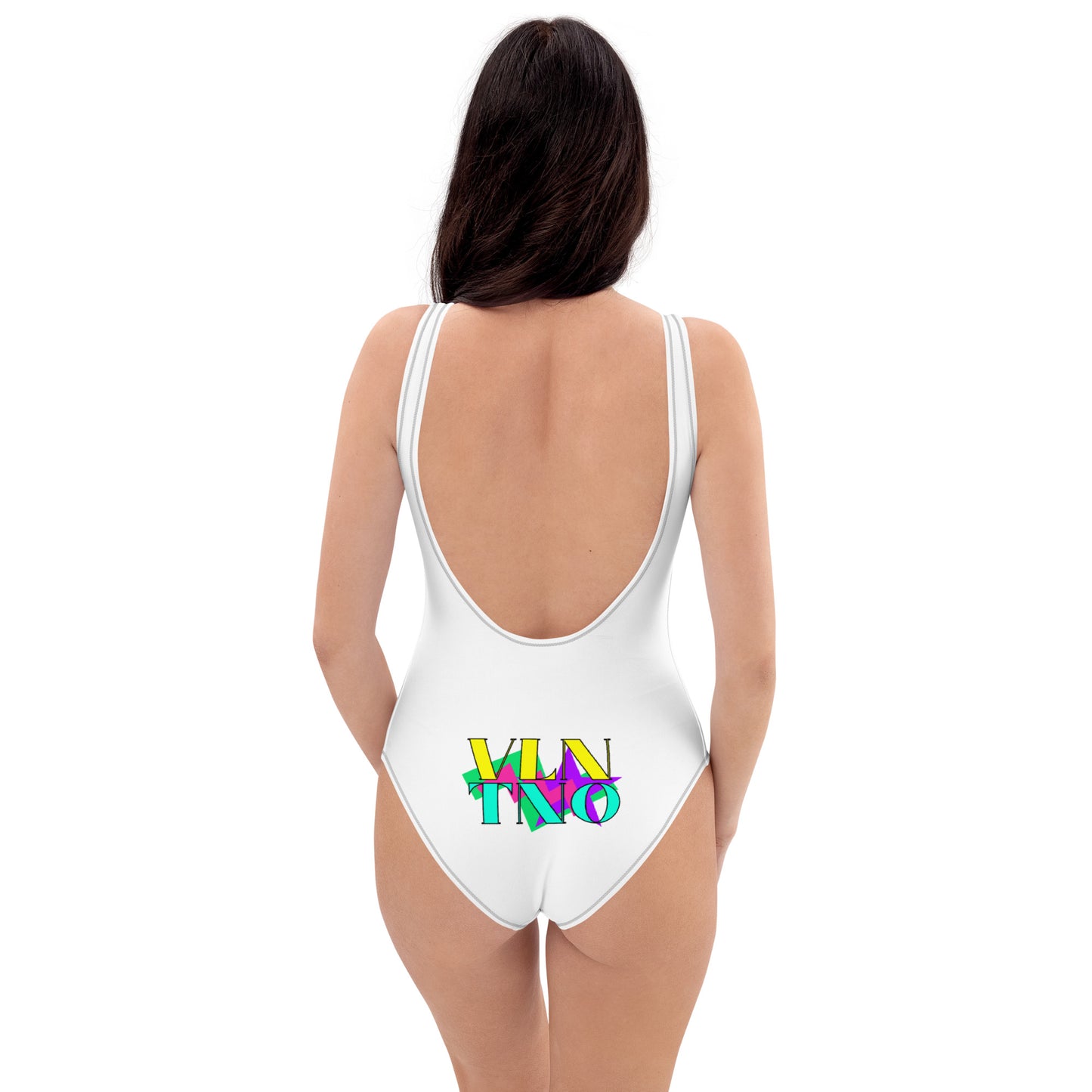 VLNTNO One-Piece Swimsuit