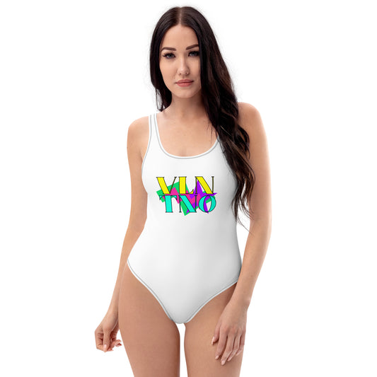 VLNTNO One-Piece Swimsuit
