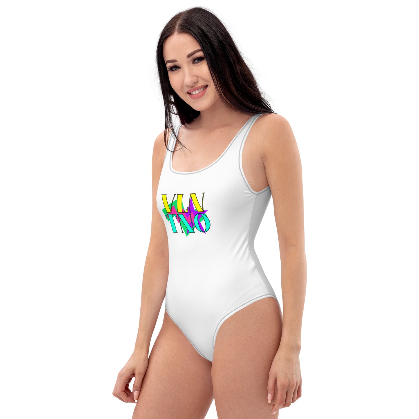 VLNTNO One-Piece Swimsuit