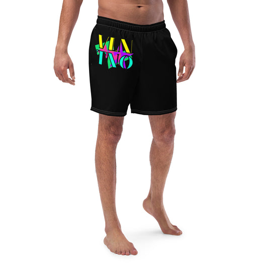 Men's Swim Trunks