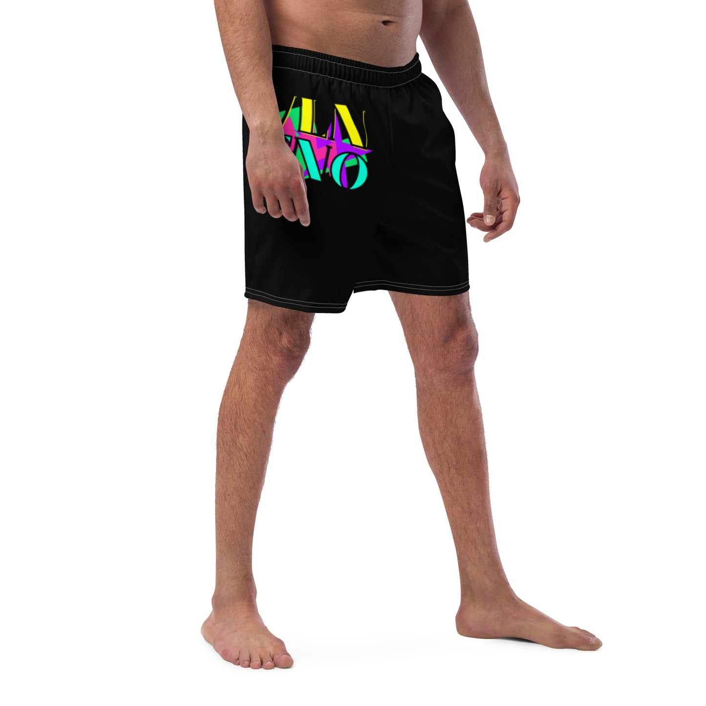 Men's Swim Trunks