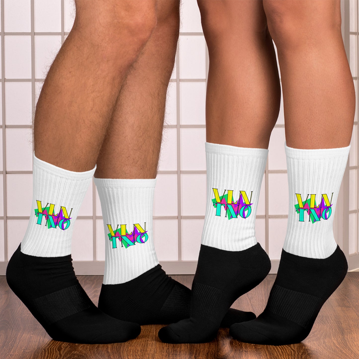 VLNTNO Socks