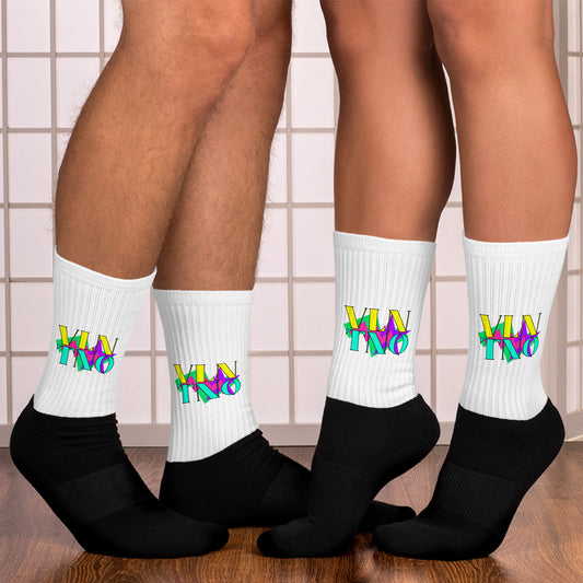 VLNTNO Socks