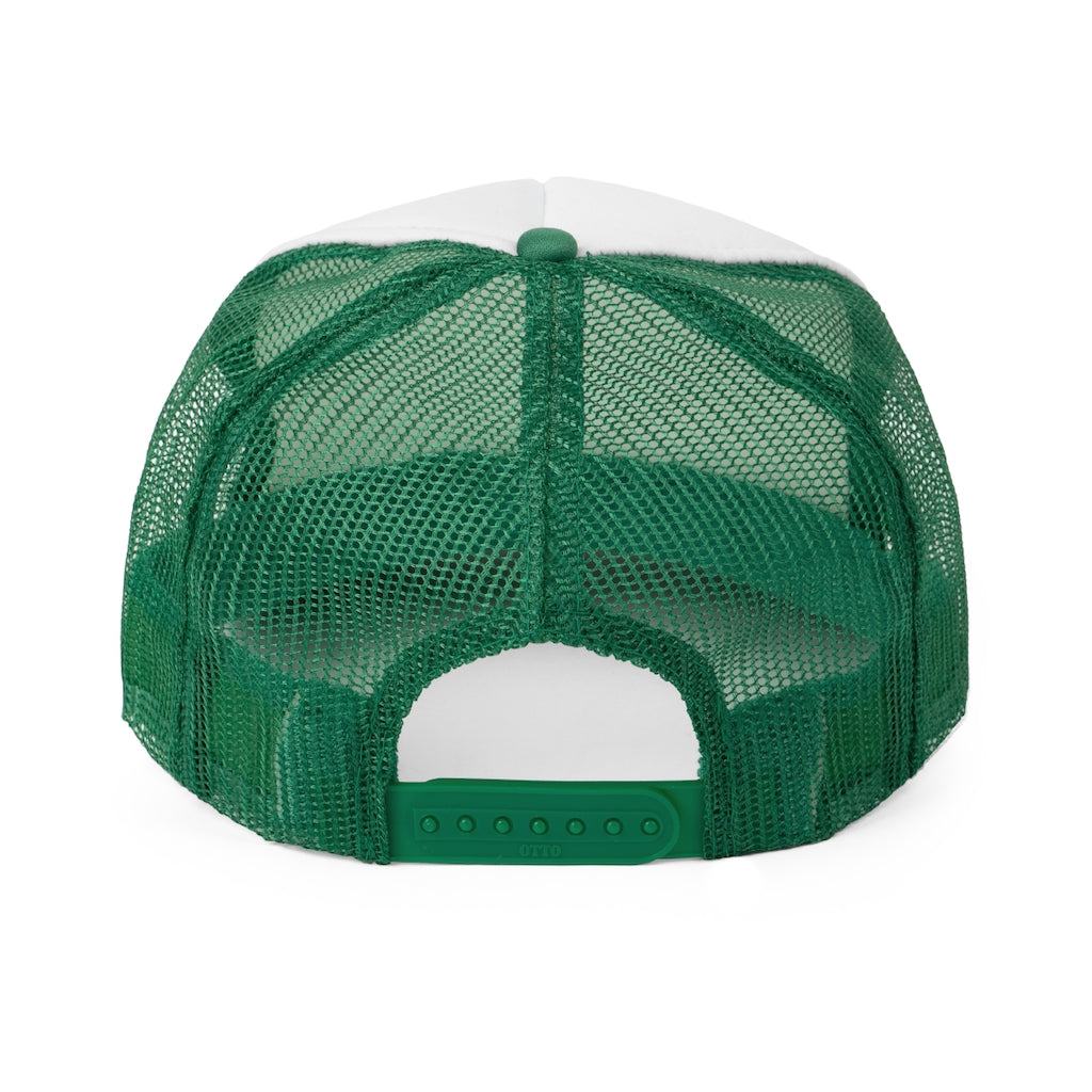 VLNTNO Trucker Cap