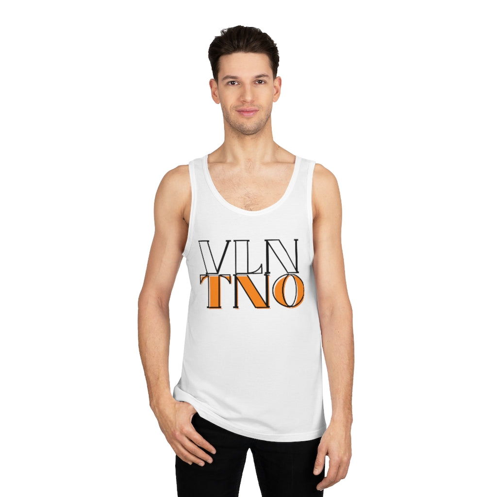 VLNTNO Unisex Softstyle™ Tank Top