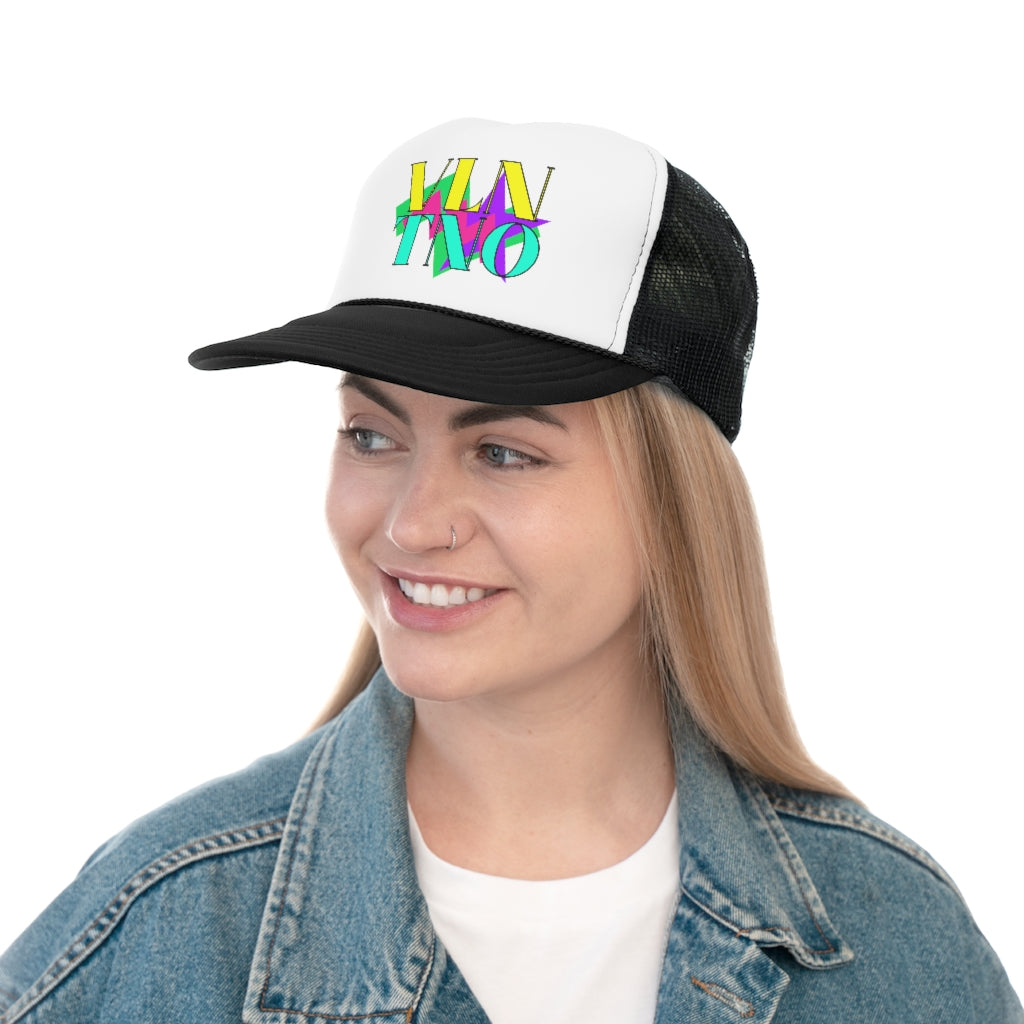 VLNTNO Trucker Cap
