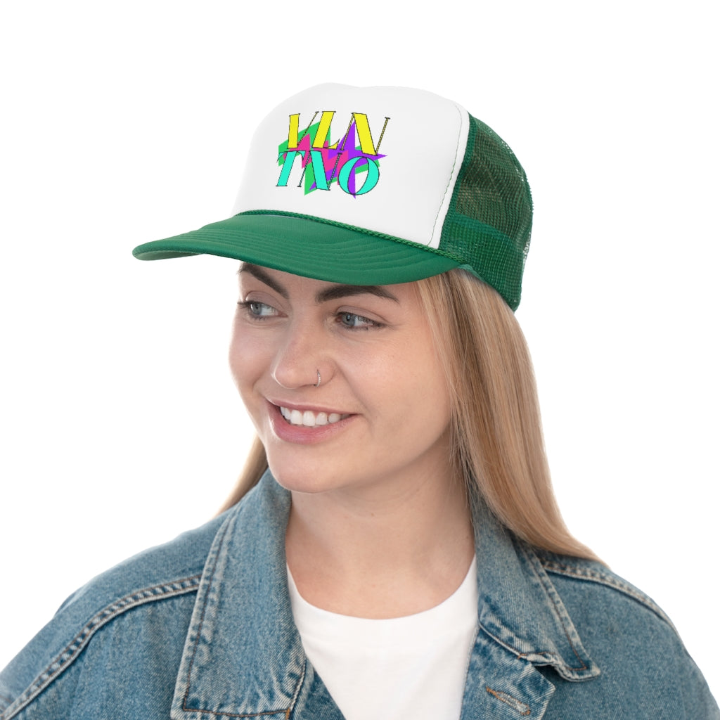 VLNTNO Trucker Cap