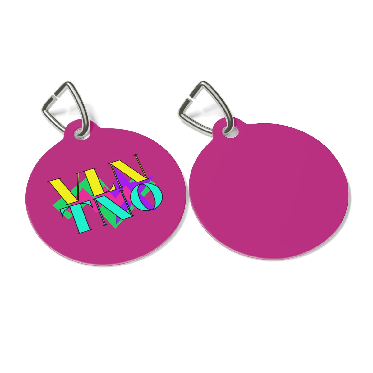 Pet Tag