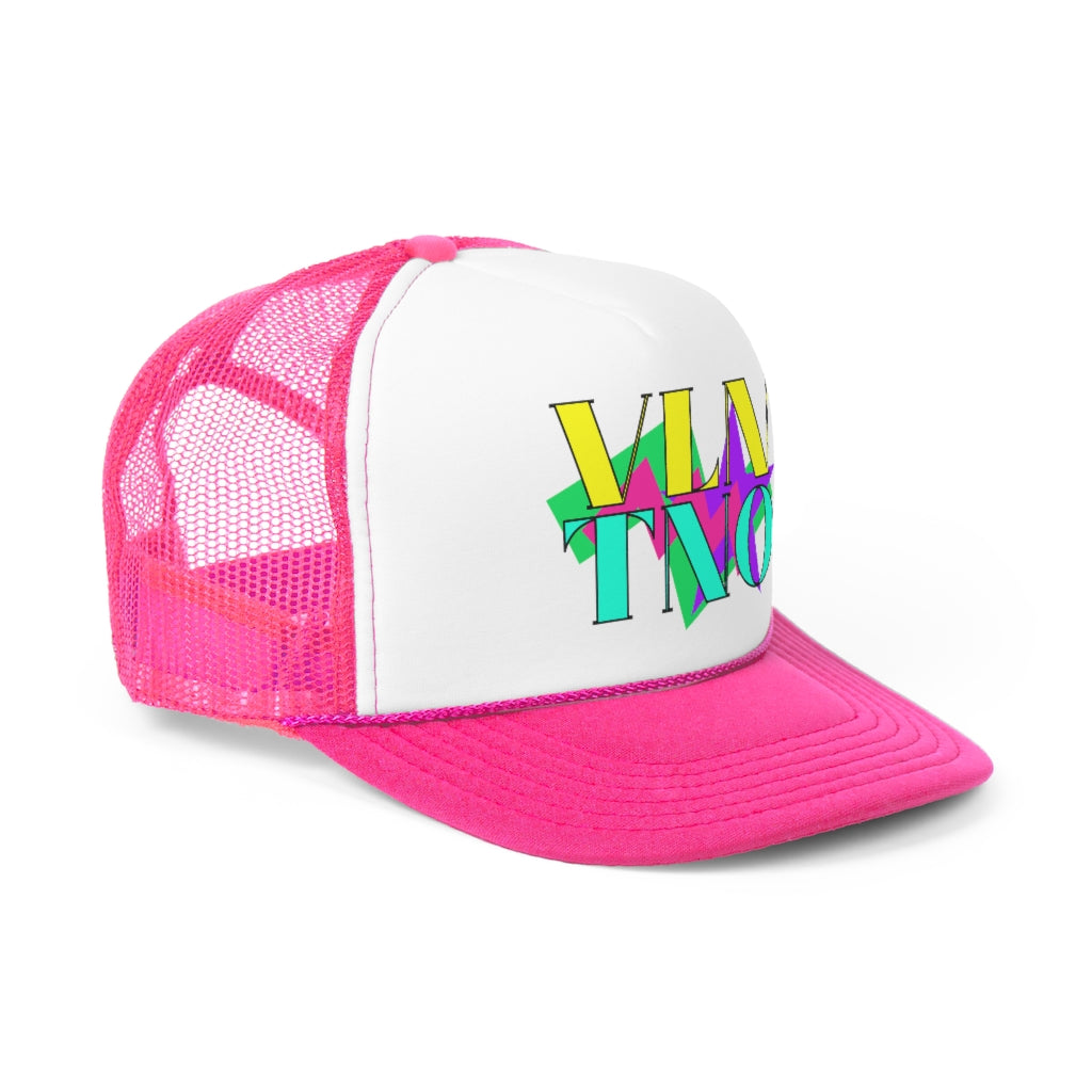 VLNTNO Trucker Cap