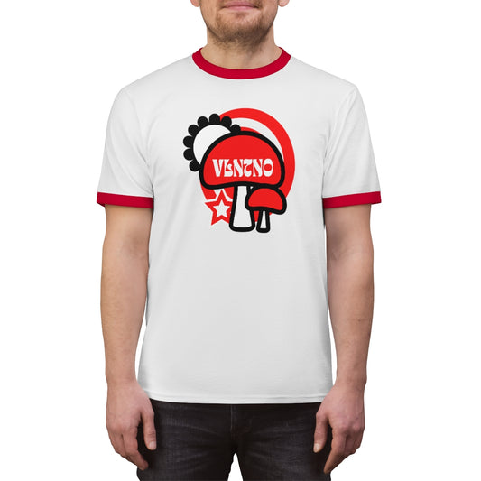 Unisex Ringer Tee
