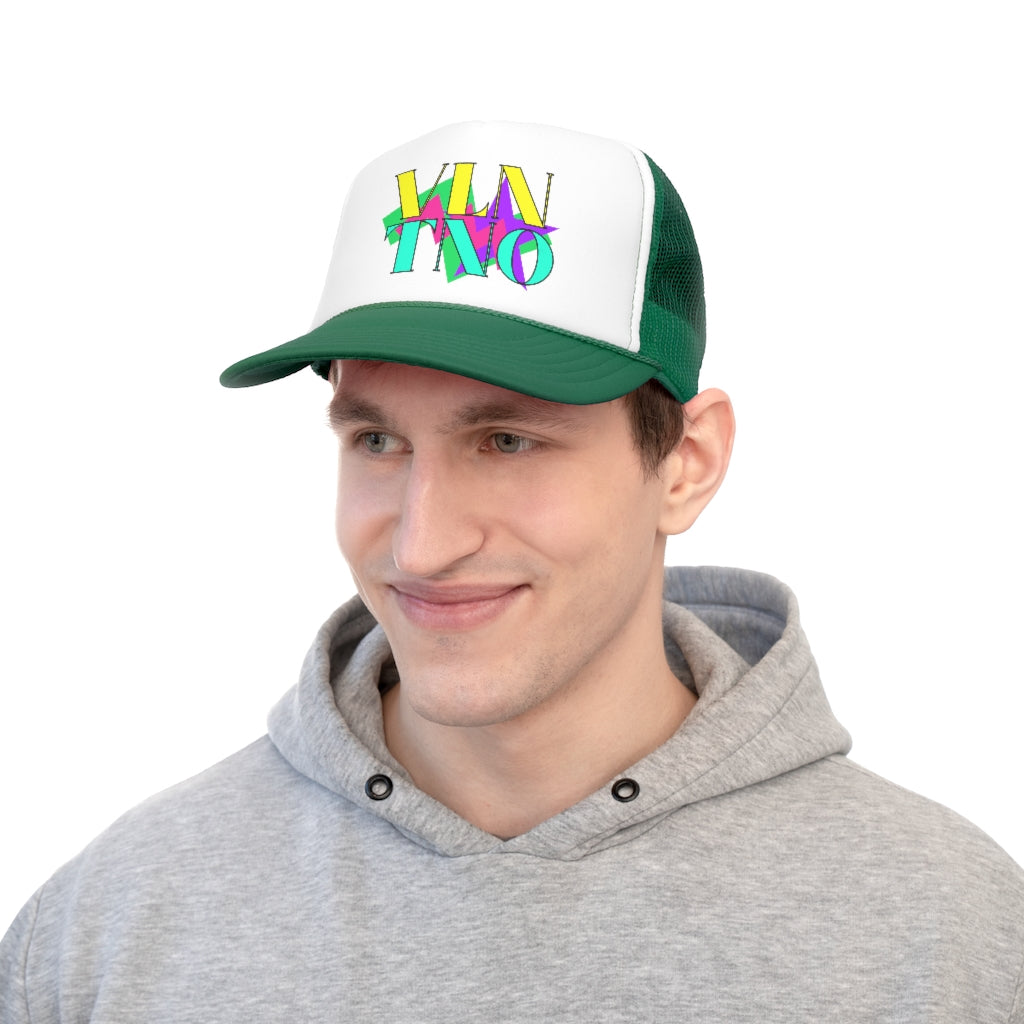 VLNTNO Trucker Cap