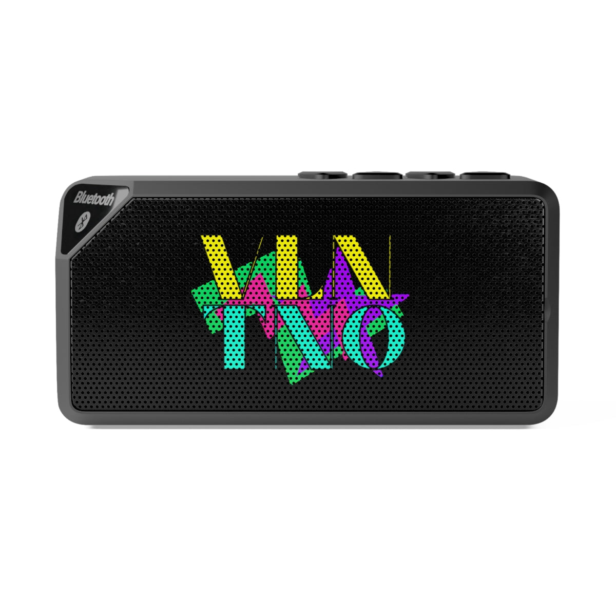 VLNTNO Jabba Bluetooth Speaker