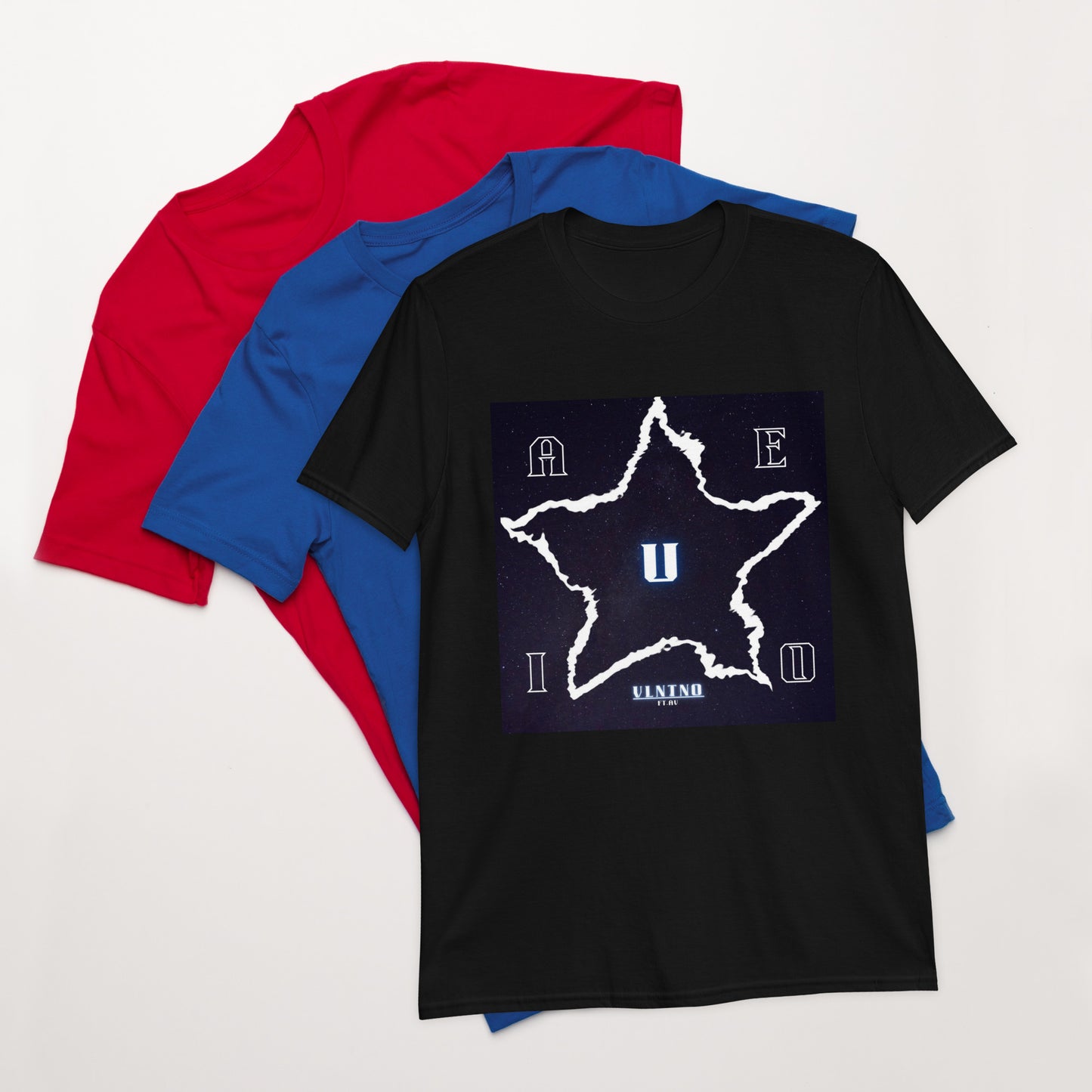 Short-Sleeve Unisex T-Shirt