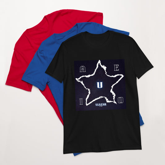 Short-Sleeve Unisex T-Shirt