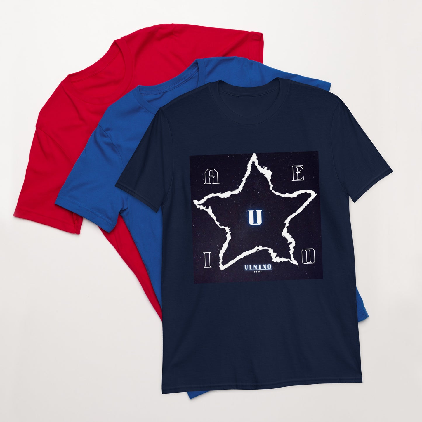 Short-Sleeve Unisex T-Shirt
