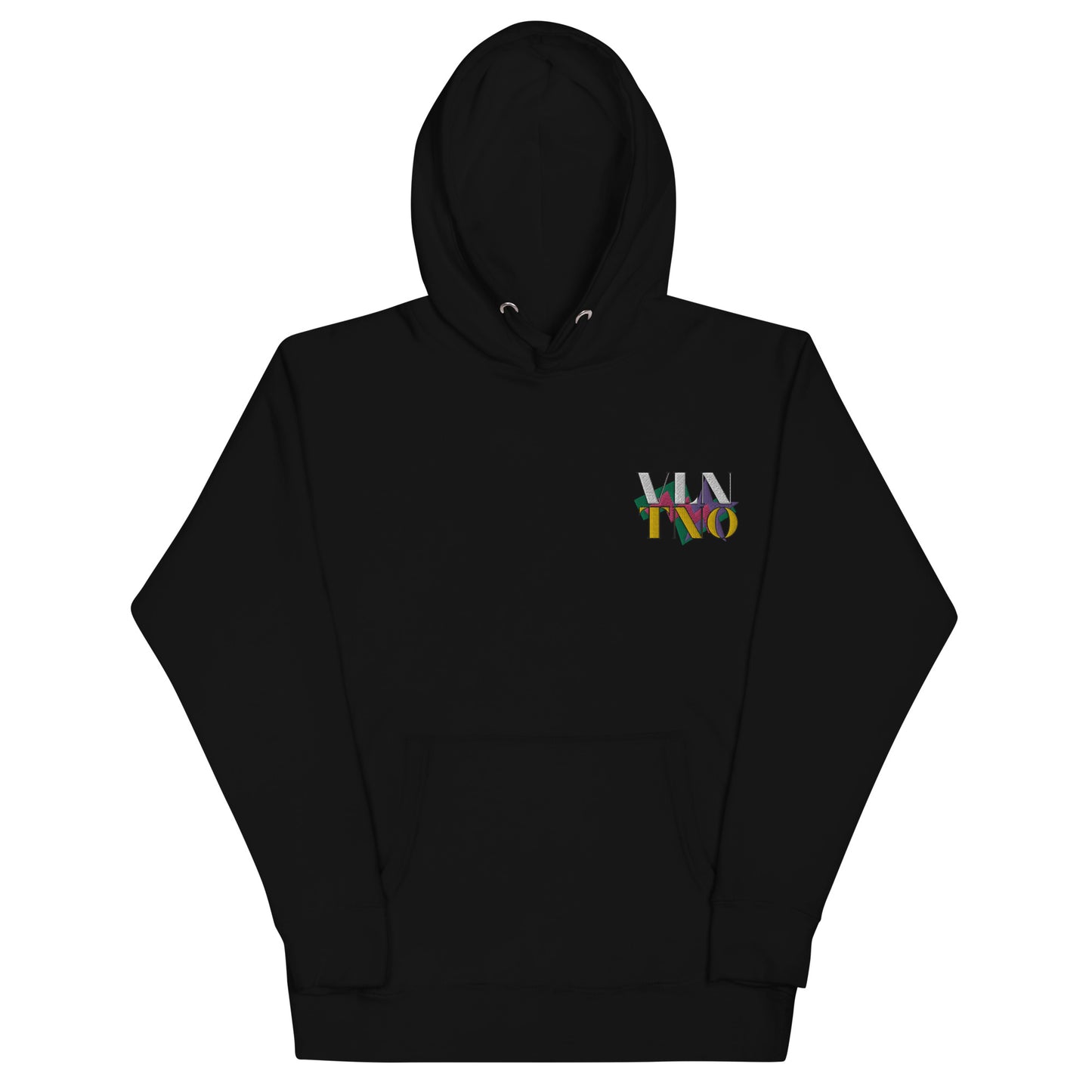 VLNTNO AEIOU Unisex Hoodie