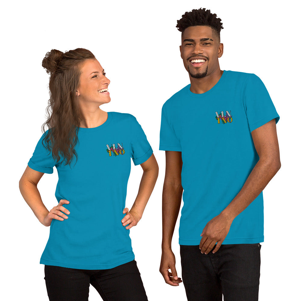 VLNTNO Unisex T-Shirt