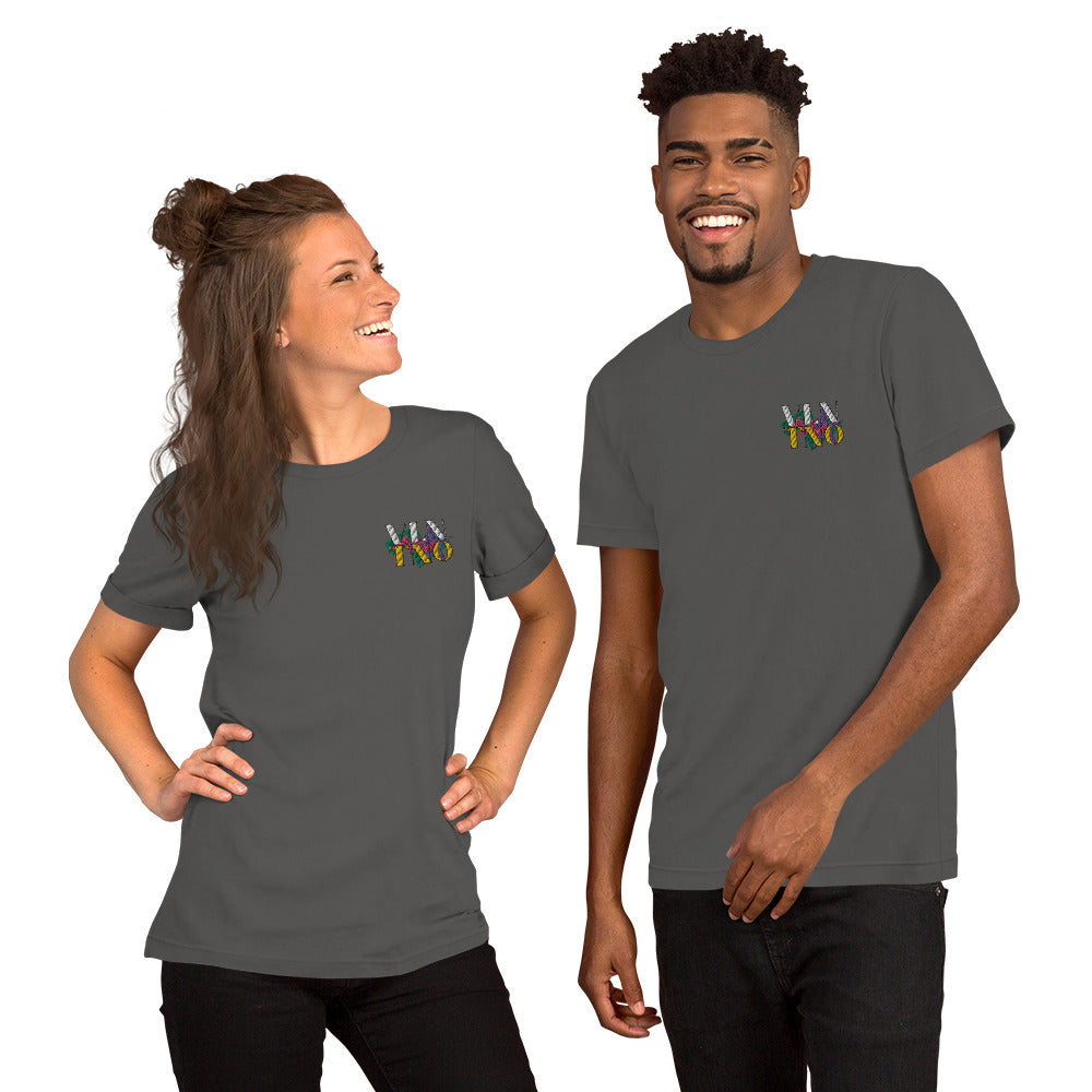 VLNTNO Unisex T-Shirt