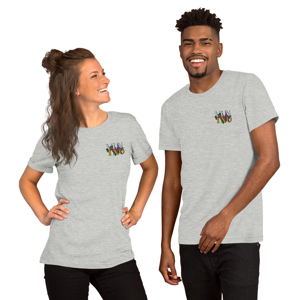 VLNTNO Unisex T-Shirt