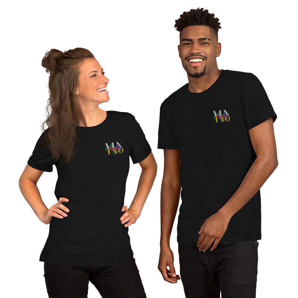 VLNTNO Unisex T-Shirt