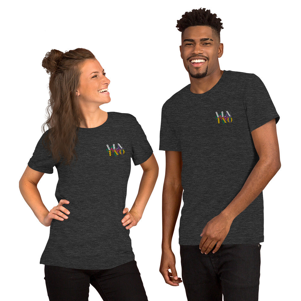 VLNTNO Unisex T-Shirt