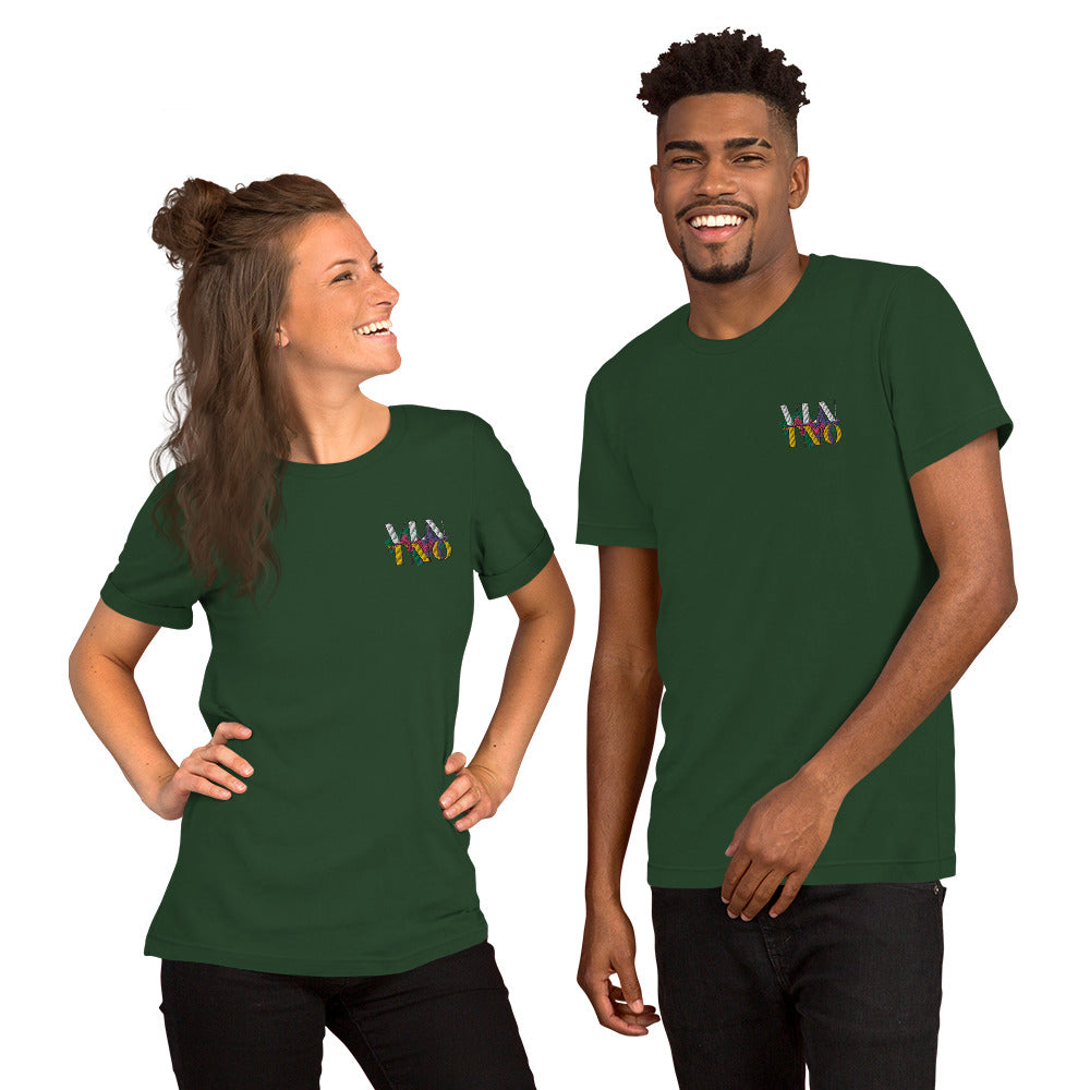 VLNTNO Unisex T-Shirt