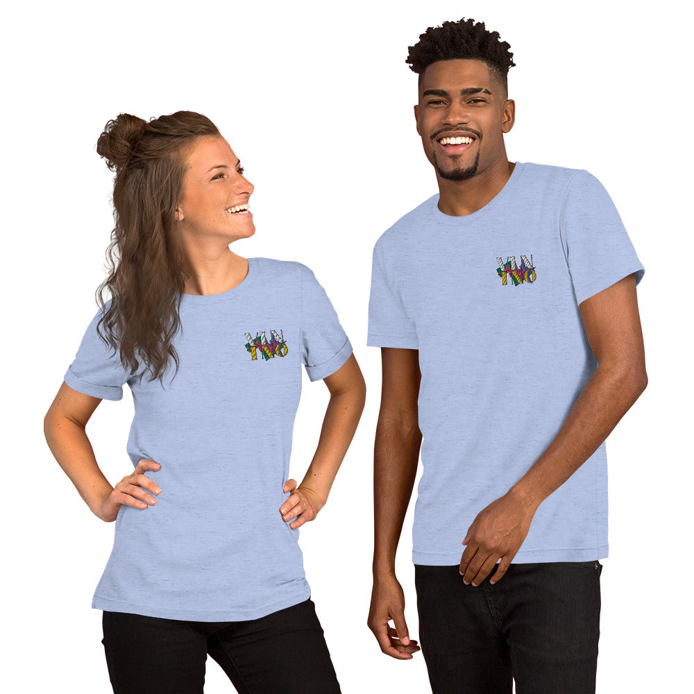 VLNTNO Unisex T-Shirt
