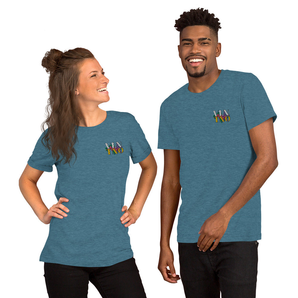VLNTNO Unisex T-Shirt