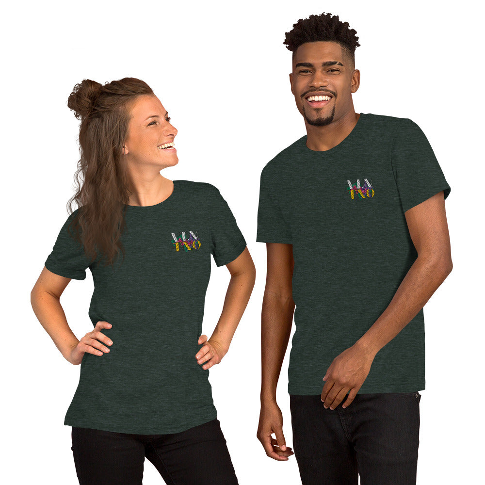 VLNTNO Unisex T-Shirt