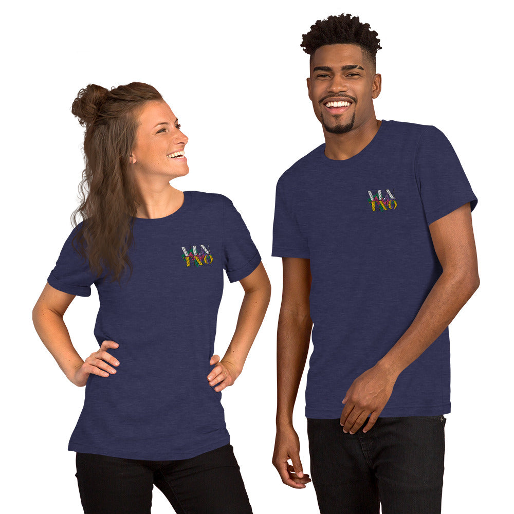 VLNTNO Unisex T-Shirt